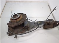  Ступица (кулак, цапфа) Mazda CX-9 2007-2012 20253799 #1