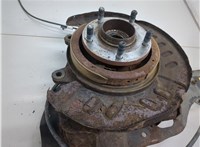  Ступица (кулак, цапфа) Mazda CX-9 2007-2012 20253799 #2