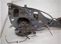  Ступица (кулак, цапфа) Mazda CX-9 2007-2012 20253799 #3