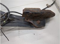  Ступица (кулак, цапфа) Mazda CX-9 2007-2012 20253799 #4