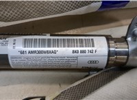 Подушка безопасности боковая (шторка) Audi A4 (B8) Allroad 2011-2016 20253800 #3