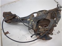  Ступица (кулак, цапфа) Mazda CX-9 2007-2012 20253809 #1