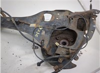  Ступица (кулак, цапфа) Mazda CX-9 2007-2012 20253809 #3