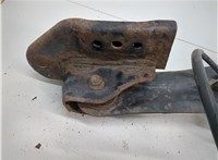  Ступица (кулак, цапфа) Mazda CX-9 2007-2012 20253809 #4