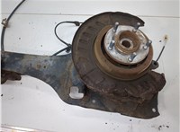  Ступица (кулак, цапфа) Mazda CX-9 2007-2012 20253809 #5