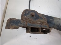  Ступица (кулак, цапфа) Mazda CX-9 2007-2012 20253809 #6