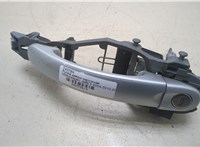  Ручка двери наружная Volkswagen Jetta 5 2004-2010 20253819 #1