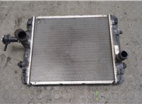  Радиатор охлаждения двигателя Citroen C1 2014- 20253822 #1