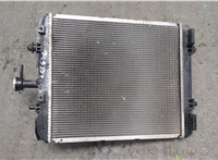  Радиатор охлаждения двигателя Citroen C1 2014- 20253822 #3