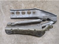  Петля капота Skoda Fabia 2010-2014 20253828 #2