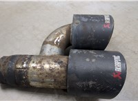 tpct10 Насадка глушителя Opel Frontera B 1999-2004 20253832 #1