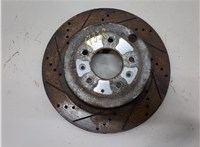  Диск тормозной Mazda CX-9 2007-2012 20253848 #1