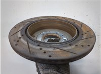 Диск тормозной Mazda CX-9 2007-2012 20253848 #3