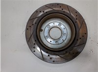  Диск тормозной Mazda CX-9 2007-2012 20253848 #4