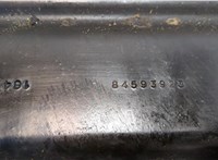 84593923 Защита днища, запаски, КПП, подвески Cadillac CT5 2019-2024 20253867 #4
