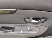  Замок двери Renault Scenic 2009-2012 11331165 #6