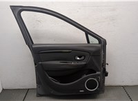  Замок двери Renault Scenic 2009-2012 11331165 #8