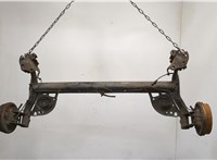  Балка подвески задняя Nissan Note E11 2006-2013 20253880 #5