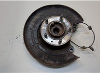  Ступица (кулак, цапфа) Opel Astra J 2010-2017 20253882 #2