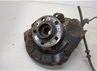  Ступица (кулак, цапфа) Skoda Fabia 2010-2014 20253888 #1