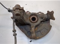  Ступица (кулак, цапфа) Skoda Fabia 2010-2014 20253888 #2