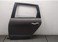  Стекло боковой двери Renault Scenic 2009-2012 11331177 #1