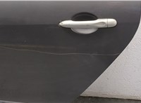  Стекло боковой двери Renault Scenic 2009-2012 11331177 #2
