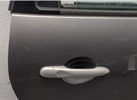  Стекло боковой двери Renault Scenic 2009-2012 11331183 #4