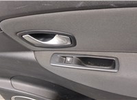  Стекло боковой двери Renault Scenic 2009-2012 11331183 #5