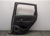  Стекло боковой двери Renault Scenic 2009-2012 11331183 #7