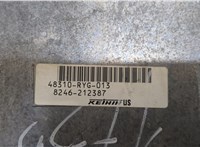  Блок управления АБС (ABS, ESP, ASR) Acura MDX 2007-2013 20253902 #2