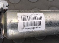  Подушка безопасности боковая (шторка) Mercedes GL X164 2006-2012 20253903 #7