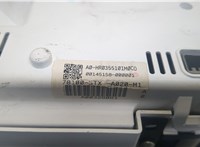  Щиток приборов (приборная панель) Acura MDX 2007-2013 20253914 #3