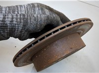  Диск тормозной Nissan Qashqai 2006-2013 20253913 #2