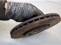 Диск тормозной Skoda Fabia 2010-2014 20253919 #2