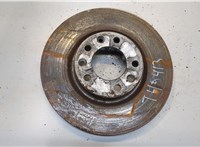  Диск тормозной Peugeot 508 2010-2014 20253922 #3