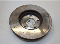 Диск тормозной Nissan Primera P12 2002-2007 20253925 #1