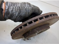  Диск тормозной Nissan Primera P12 2002-2007 20253925 #2