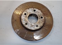  Диск тормозной Nissan Primera P12 2002-2007 20253925 #3