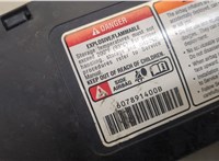  Подушка безопасности боковая (в сиденье) Acura MDX 2007-2013 20253926 #2