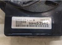  Шлейф руля Jeep Grand Cherokee 2004-2010 11331219 #2