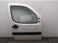  Дверная карта (Обшивка двери) Fiat Doblo 2005-2010 11331224 #1