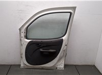  Дверная карта (Обшивка двери) Fiat Doblo 2005-2010 11331224 #7