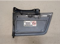  Лючок бензобака Volkswagen Transporter 5 2009-2015 20253960 #2
