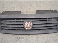  Решетка радиатора Fiat Doblo 2005-2010 20253963 #1