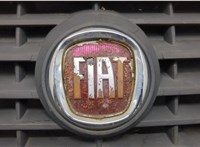  Решетка радиатора Fiat Doblo 2005-2010 20253963 #2