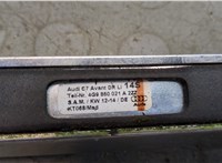  Рейлинг на крышу (одиночка) Audi A6 (C7) 2011-2014 20253967 #3