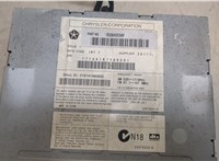  Магнитола Jeep Grand Cherokee 2004-2010 20253970 #4
