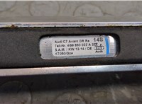  Рейлинг на крышу (одиночка) Audi A6 (C7) 2011-2014 20253973 #3