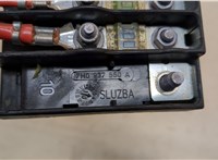  Блок предохранителей Volkswagen Transporter 5 2009-2015 20253977 #5